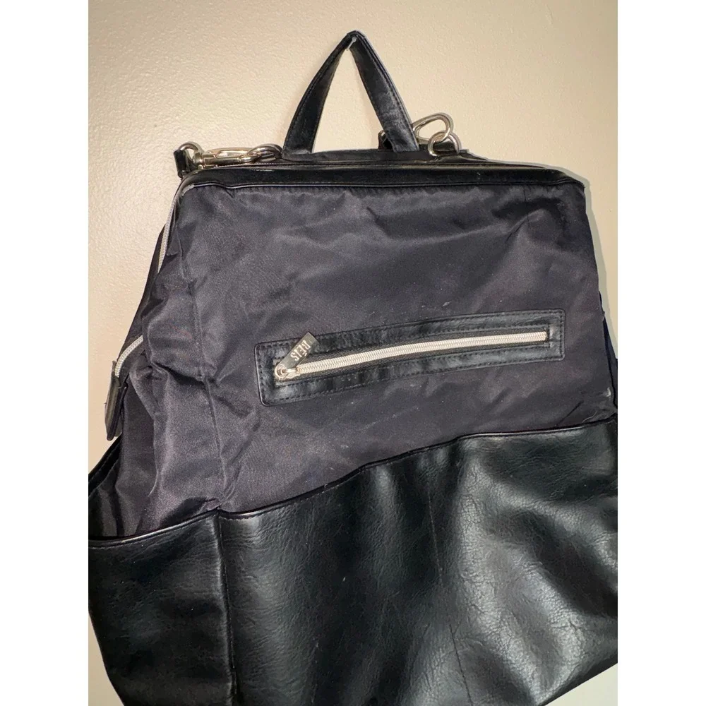BEIS diaper bag